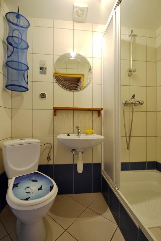 Willa Pod Jodla Poronin Room photo