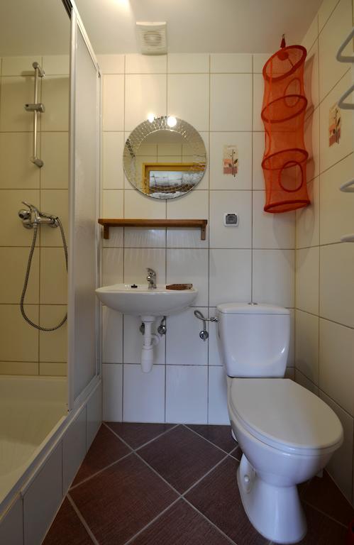 Willa Pod Jodla Poronin Room photo
